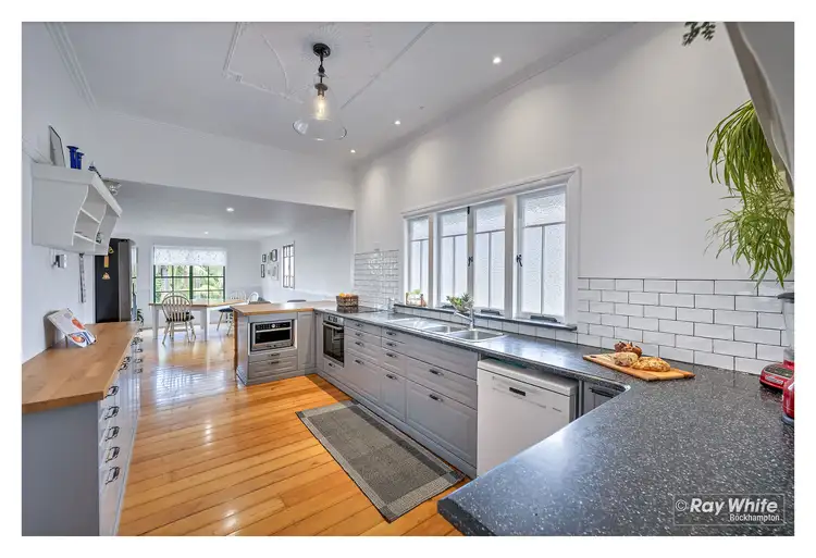 Fourth view of Homely house listing, 27 Agnes Street, The Range QLD 4700