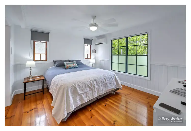 Fifth view of Homely house listing, 27 Agnes Street, The Range QLD 4700