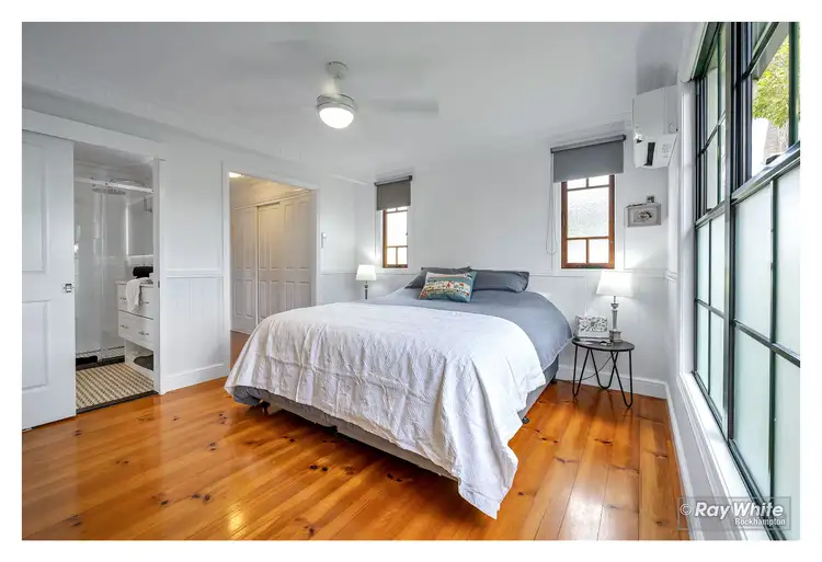 Sixth view of Homely house listing, 27 Agnes Street, The Range QLD 4700