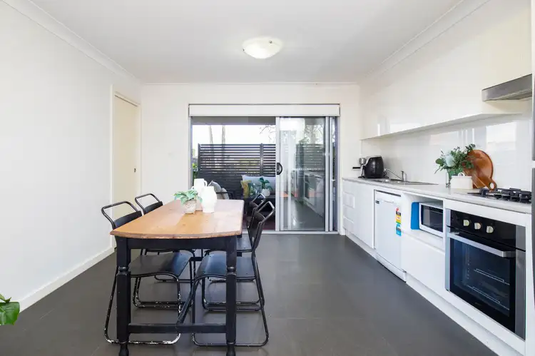 Second view of Homely townhouse listing, 4/259 Sandgate Road, Shortland NSW 2307