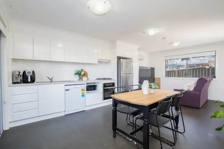 Fifth view of Homely townhouse listing, 4/259 Sandgate Road, Shortland NSW 2307