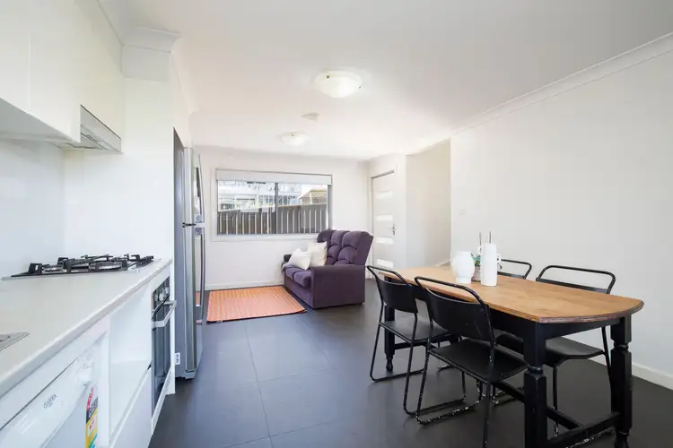 Sixth view of Homely townhouse listing, 4/259 Sandgate Road, Shortland NSW 2307