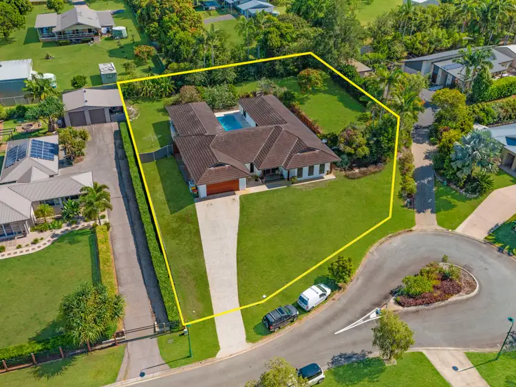 19 Peak View Place, Glass House Mountains QLD 4518
