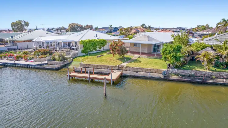 Second view of Homely house listing, 49 Tanderra Place, South Yunderup WA 6208