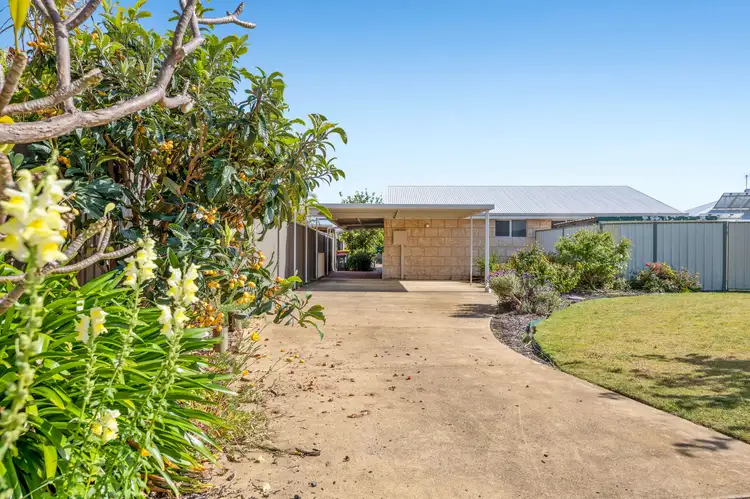 Fourth view of Homely house listing, 49 Tanderra Place, South Yunderup WA 6208