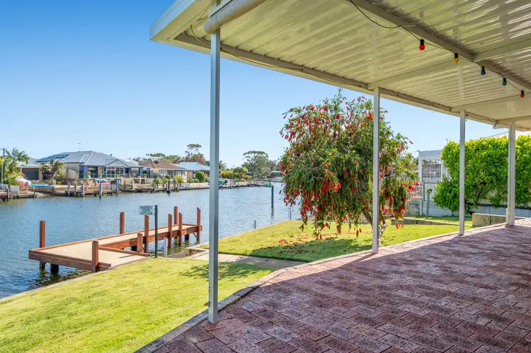 Fifth view of Homely house listing, 49 Tanderra Place, South Yunderup WA 6208