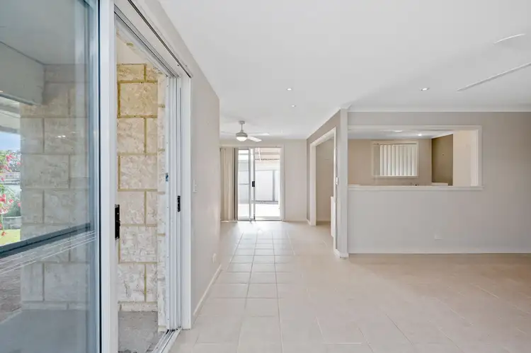 Seventh view of Homely house listing, 49 Tanderra Place, South Yunderup WA 6208