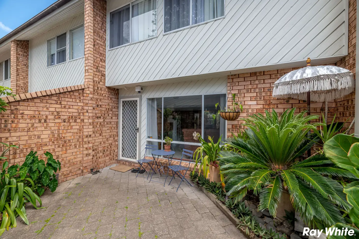 Main view of Homely townhouse listing, 4/63-71 MacIntosh Street, Forster NSW 2428