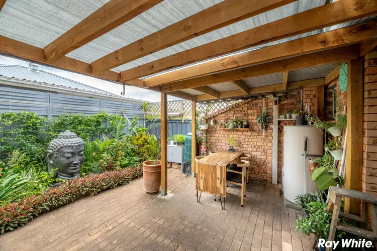 Second view of Homely townhouse listing, 4/63-71 MacIntosh Street, Forster NSW 2428