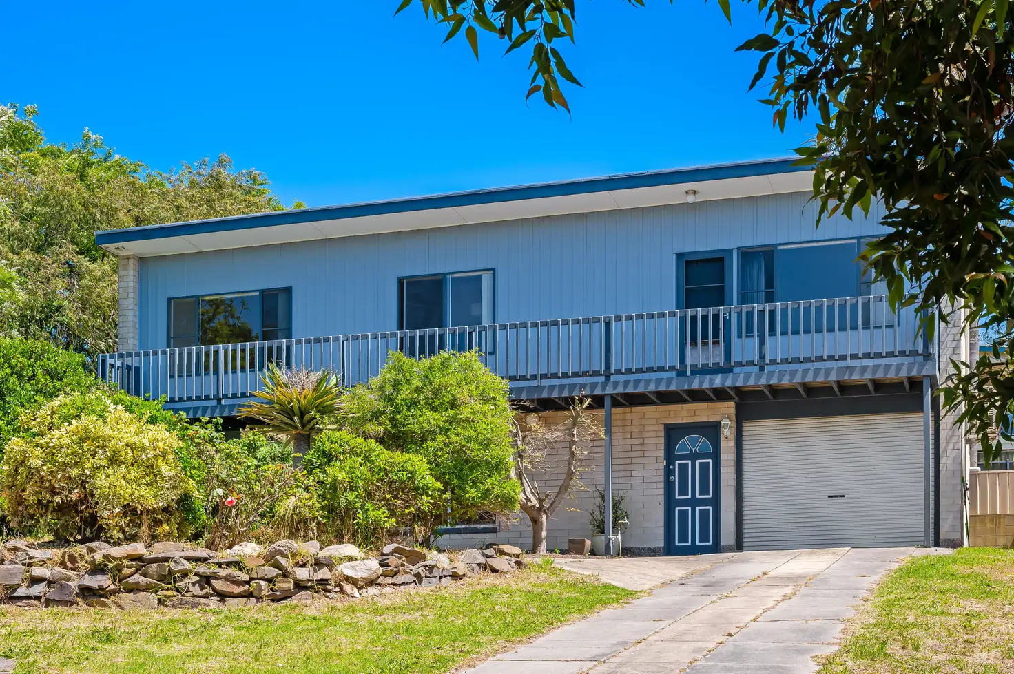 Main view of Homely house listing, 21 Swain Road, Victor Harbor SA 5211