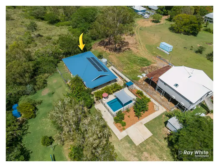 612 Montgomerie Street, Lakes Creek QLD 4701