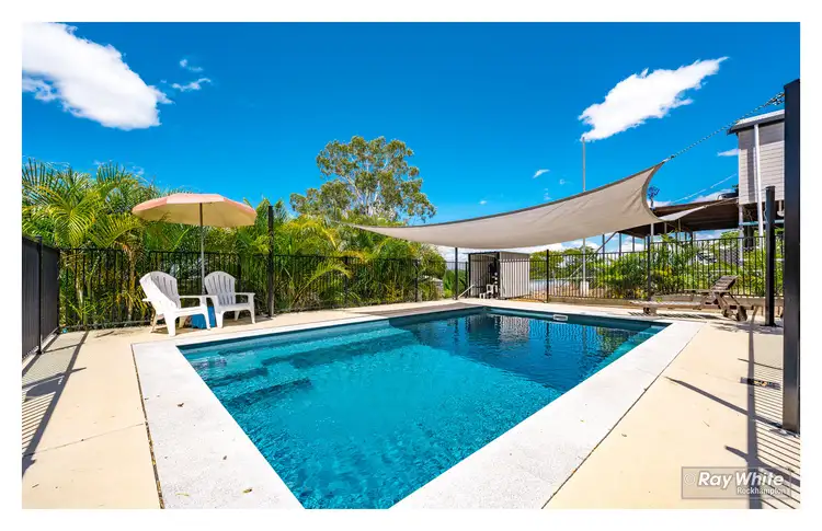 Second view of Homely other listing, 612 Montgomerie Street, Lakes Creek QLD 4701