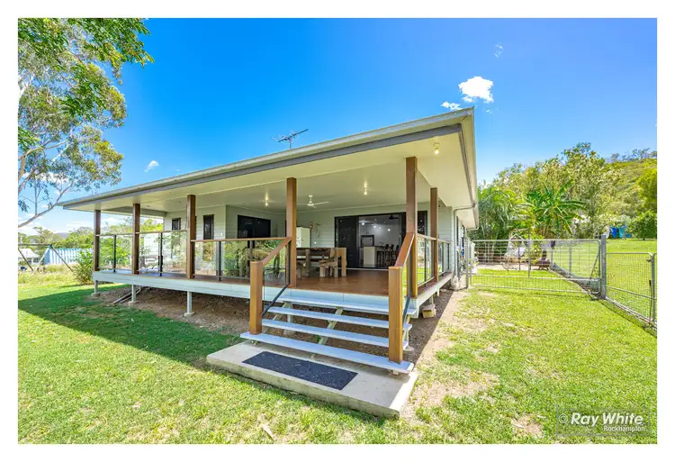 Third view of Homely other listing, 612 Montgomerie Street, Lakes Creek QLD 4701
