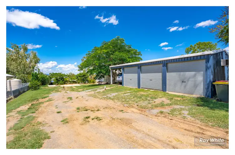 Fourth view of Homely other listing, 612 Montgomerie Street, Lakes Creek QLD 4701