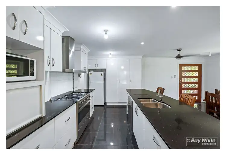 Fifth view of Homely other listing, 612 Montgomerie Street, Lakes Creek QLD 4701