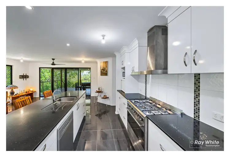Sixth view of Homely other listing, 612 Montgomerie Street, Lakes Creek QLD 4701