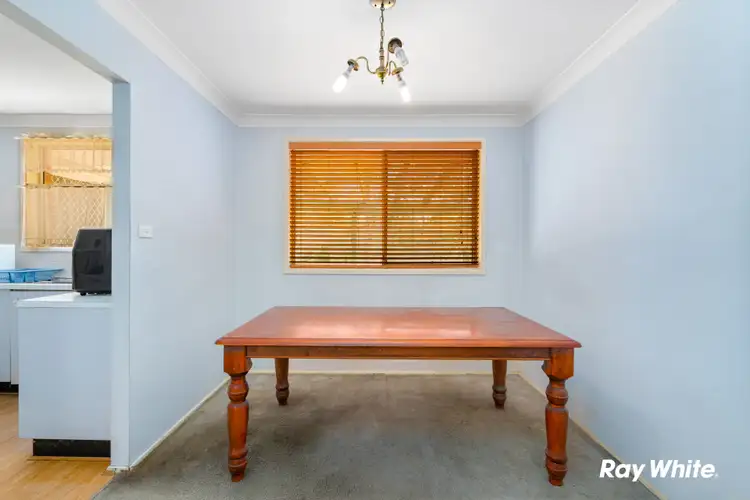 Fourth view of Homely house listing, 8 Fallon Close, Quakers Hill NSW 2763