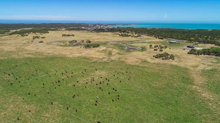 Seventh view of Homely land listing, LOT 13 Christina Smith Drive, Southend SA 5280