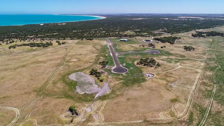 Fifth view of Homely land listing, LOT 12 Christina Smith Drive, Southend SA 5280