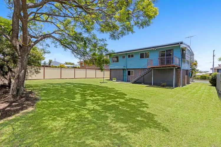 Main view of Homely house listing, 7 Brunel Street, Kippa-Ring QLD 4021