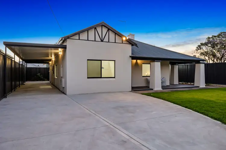 17 Tewkesbury Street, Cheltenham SA 5014