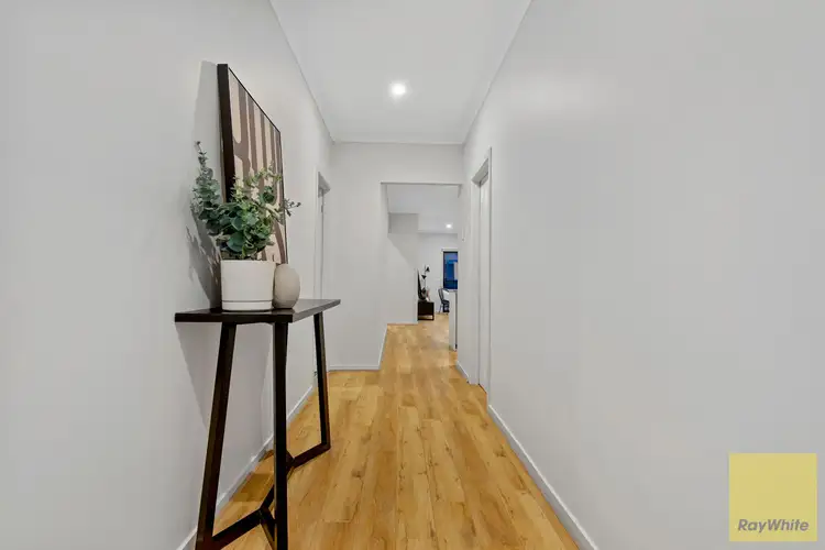 Third view of Homely house listing, 10 Alutu Road, Truganina VIC 3029
