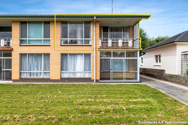 Main view of Homely house listing, 5/184 Commercial Street East, Mount Gambier SA 5290