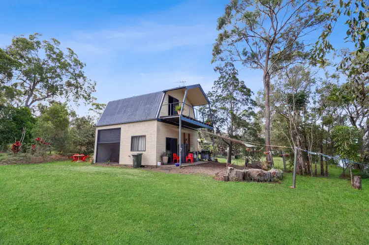 Third view of Homely land listing, 272 Pacific Haven Circuit, Pacific Haven QLD 4659