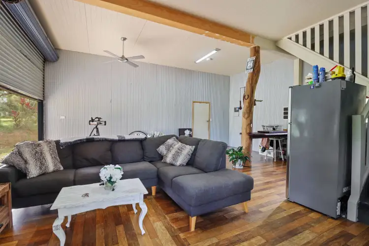 Sixth view of Homely land listing, 272 Pacific Haven Circuit, Pacific Haven QLD 4659