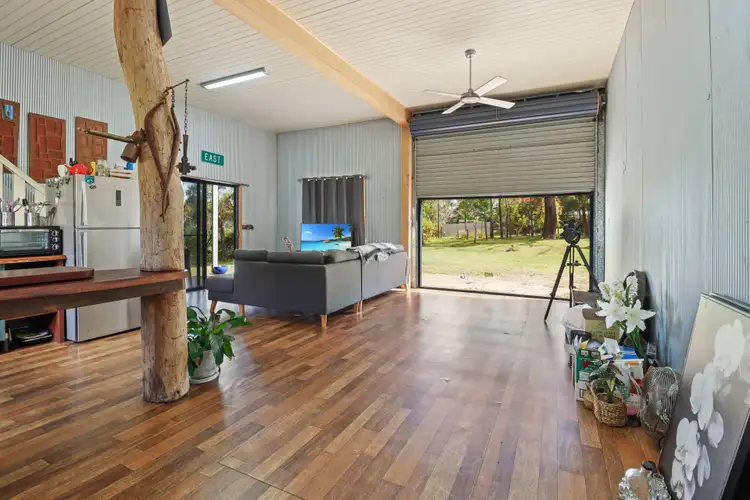Seventh view of Homely land listing, 272 Pacific Haven Circuit, Pacific Haven QLD 4659