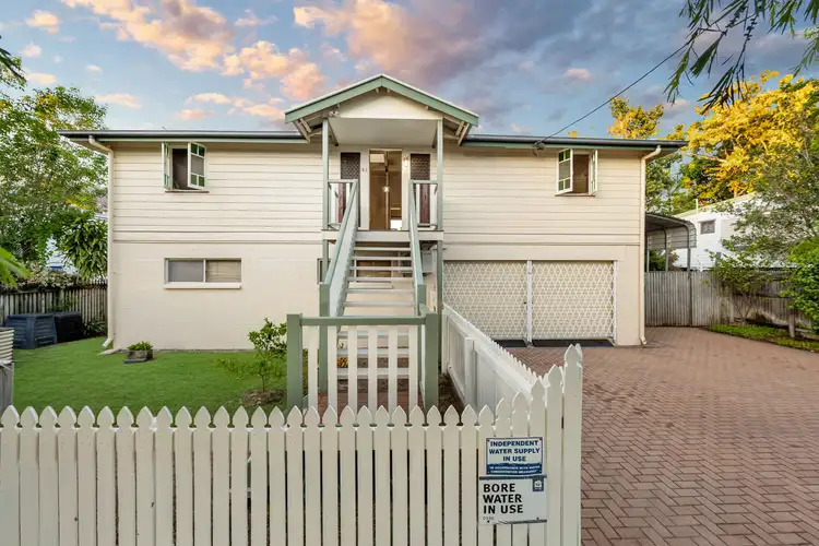 Fourth view of Homely house listing, 43 Ackers Street, Hermit Park QLD 4812