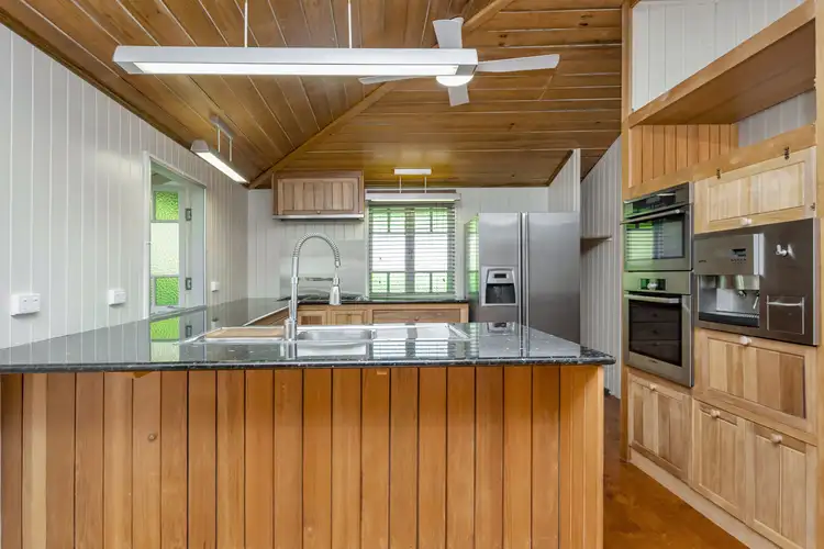 Fifth view of Homely house listing, 43 Ackers Street, Hermit Park QLD 4812