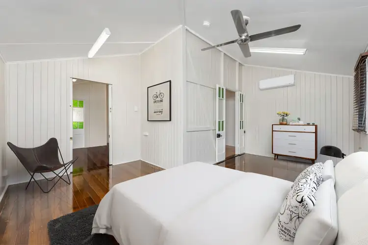 Sixth view of Homely house listing, 43 Ackers Street, Hermit Park QLD 4812