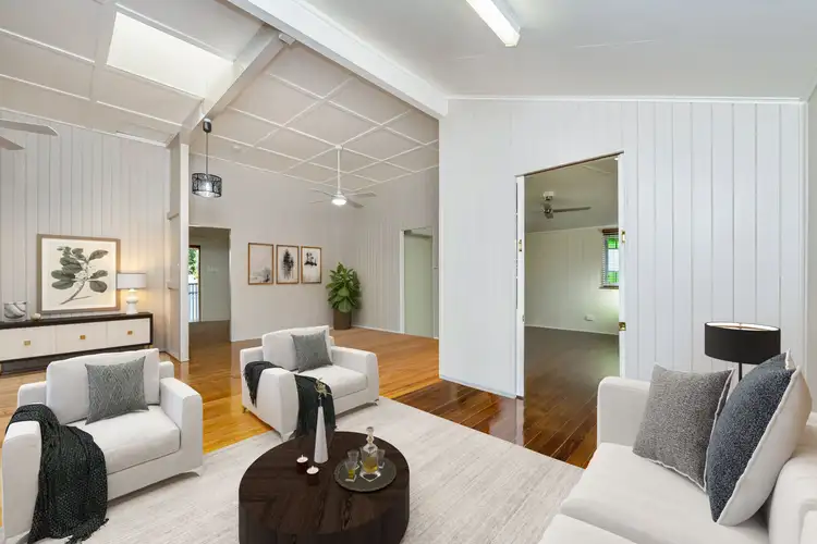 Seventh view of Homely house listing, 43 Ackers Street, Hermit Park QLD 4812