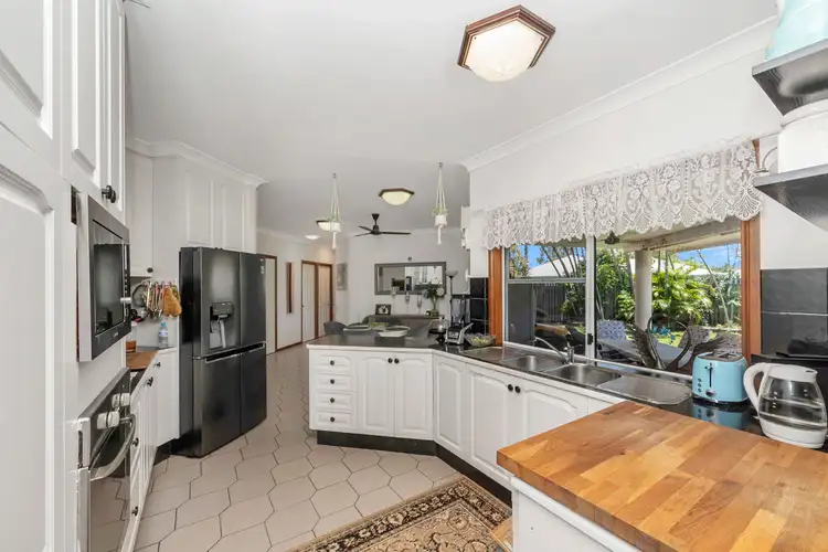 Fifth view of Homely house listing, 16 Sentosa Court, Kelso QLD 4815