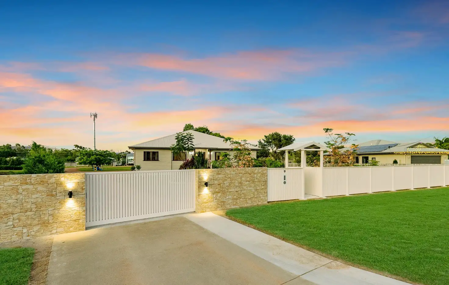 Main view of Homely house listing, 9 Retire Court, Alice River QLD 4817