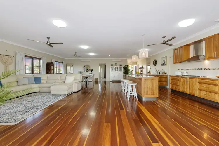 Fourth view of Homely house listing, 9 Retire Court, Alice River QLD 4817