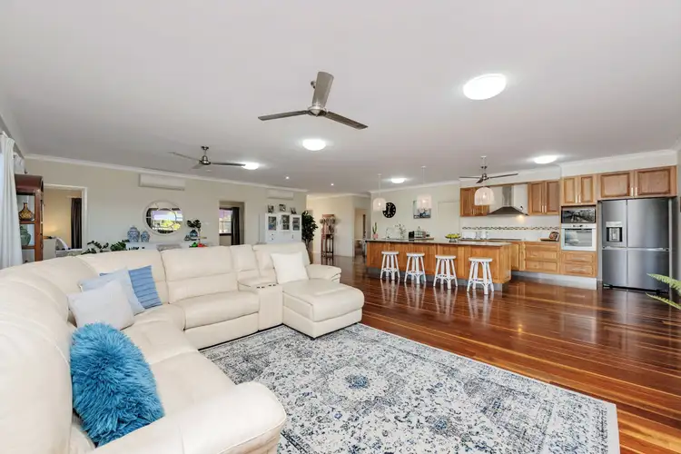 Fifth view of Homely house listing, 9 Retire Court, Alice River QLD 4817
