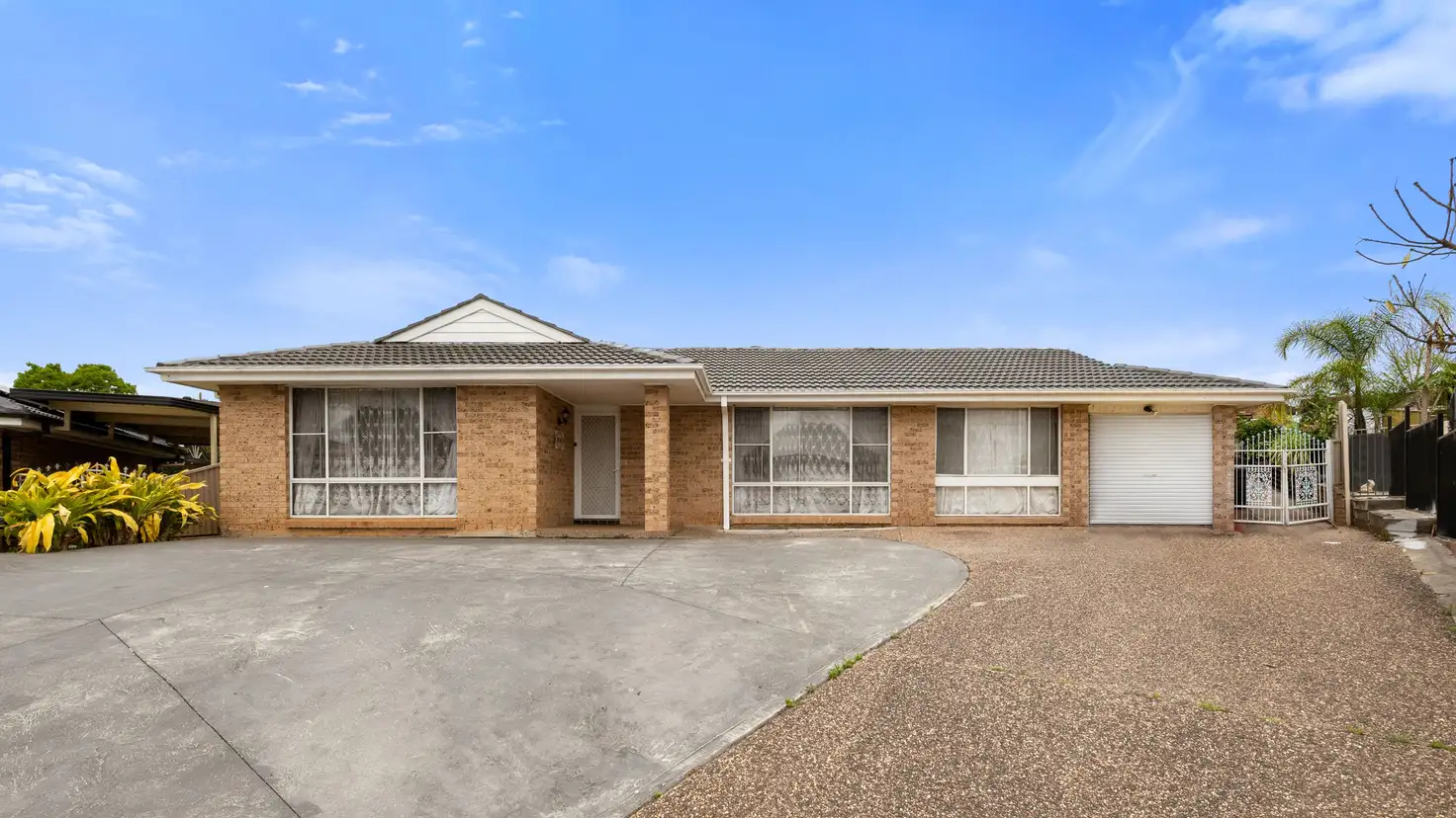 Main view of Homely house listing, 20 Walrus Place, Raby NSW 2566