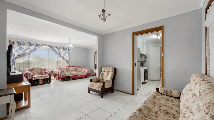 Second view of Homely house listing, 20 Walrus Place, Raby NSW 2566