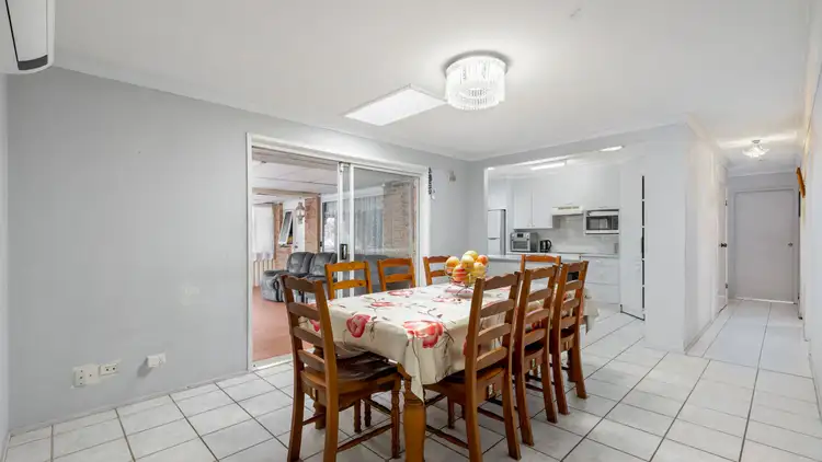 Third view of Homely house listing, 20 Walrus Place, Raby NSW 2566