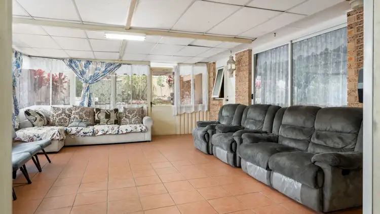 Fourth view of Homely house listing, 20 Walrus Place, Raby NSW 2566