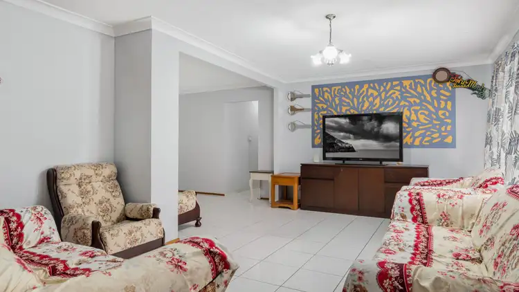 Fifth view of Homely house listing, 20 Walrus Place, Raby NSW 2566