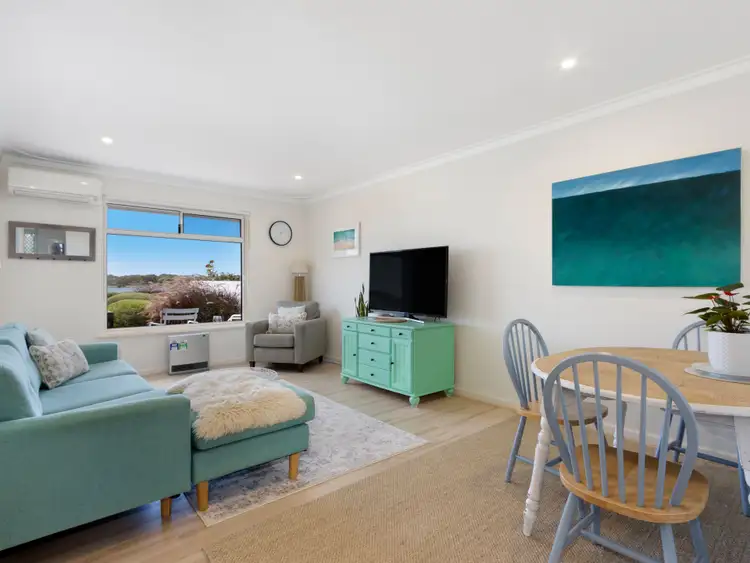 Sixth view of Homely semi-detached listing, 35a Richmond Avenue, Shoalwater WA 6169