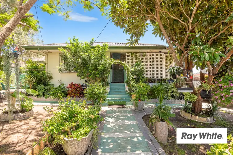 Second view of Homely house listing, 107 Clipper Street, Inala QLD 4077