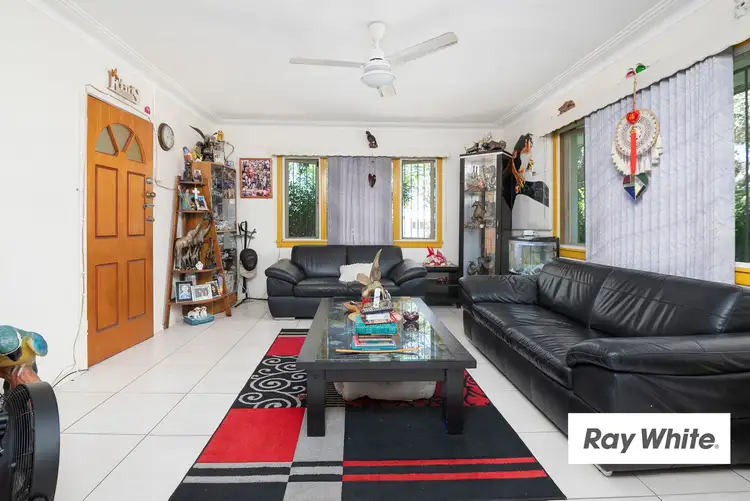 Third view of Homely house listing, 107 Clipper Street, Inala QLD 4077