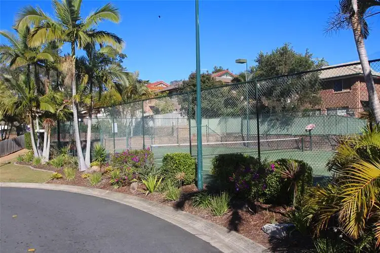 Seventh view of Homely house listing, 21/17 Marlow Street, Woodridge QLD 4114