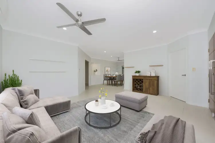 Second view of Homely house listing, 3 Bloomfield Place, Douglas QLD 4814