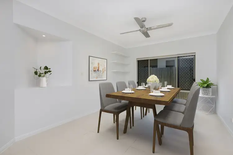Third view of Homely house listing, 3 Bloomfield Place, Douglas QLD 4814