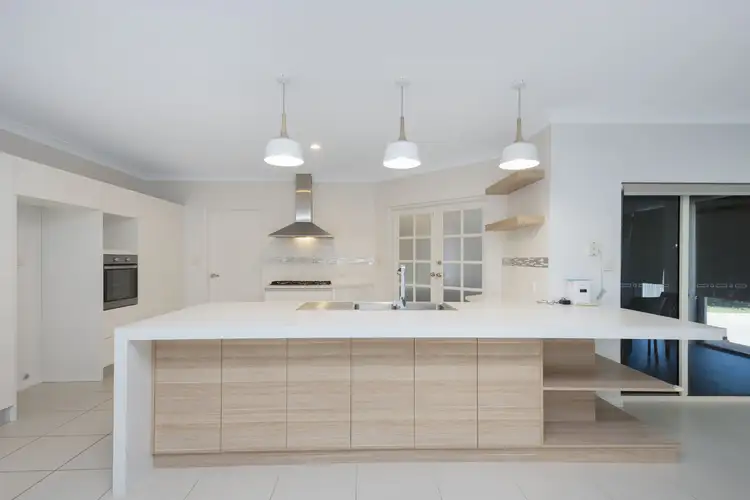 Fourth view of Homely house listing, 3 Bloomfield Place, Douglas QLD 4814